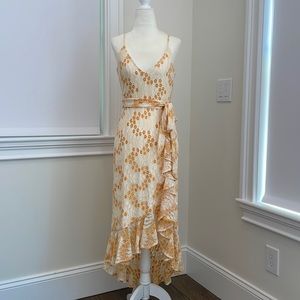 For Lovers + Friends Dress